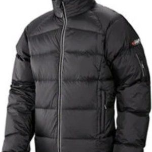 New Baffin Nepal Down Jacket XXL